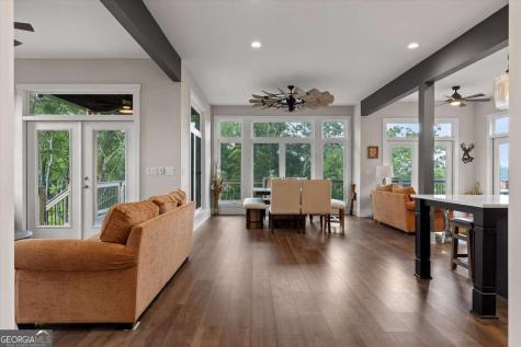 1722 High Summit Drive Talking Rock GA 30175