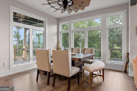 1722 High Summit Drive Talking Rock GA 30175