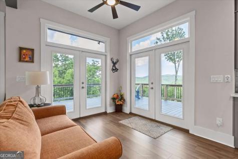 1722 High Summit Drive Talking Rock GA 30175
