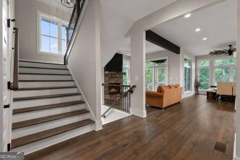 1722 High Summit Drive Talking Rock GA 30175