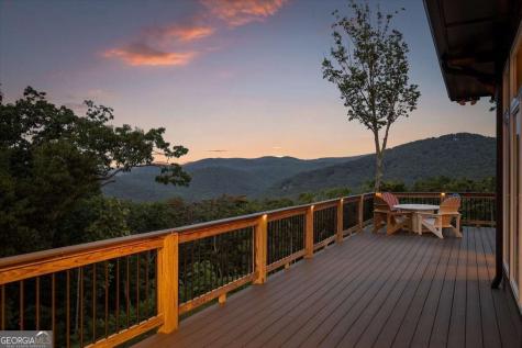 1722 High Summit Drive Talking Rock GA 30175