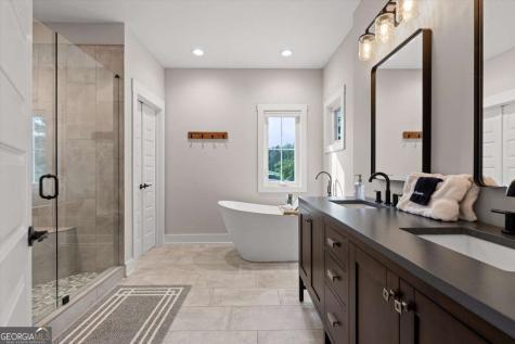 1722 High Summit Drive Talking Rock GA 30175