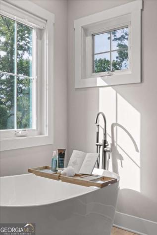 1722 High Summit Drive Talking Rock GA 30175