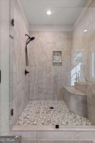 1722 High Summit Drive Talking Rock GA 30175