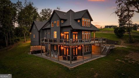 1722 High Summit Drive Talking Rock GA 30175