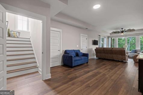 1722 High Summit Drive Talking Rock GA 30175
