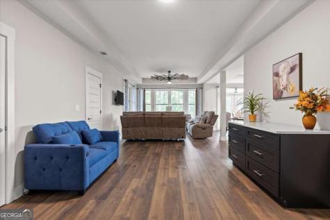 1722 High Summit Drive Talking Rock GA 30175