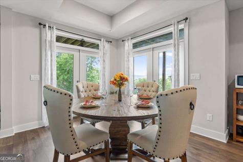 1722 High Summit Drive Talking Rock GA 30175