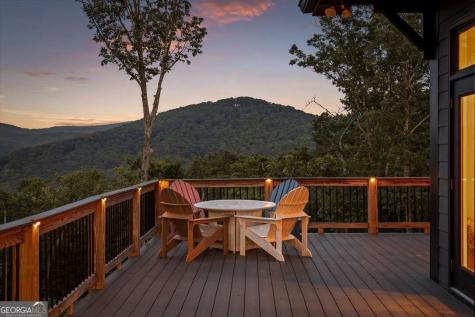 1722 High Summit Drive Talking Rock GA 30175