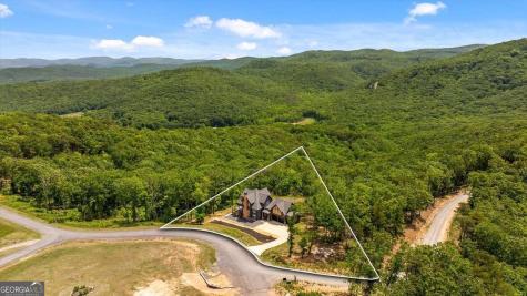 1722 High Summit Drive Talking Rock GA 30175