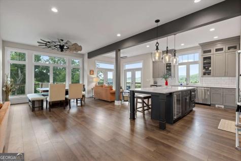 1722 High Summit Drive Talking Rock GA 30175