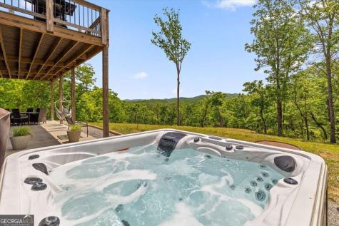 1722 High Summit Drive Talking Rock GA 30175