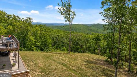1722 High Summit Drive Talking Rock GA 30175