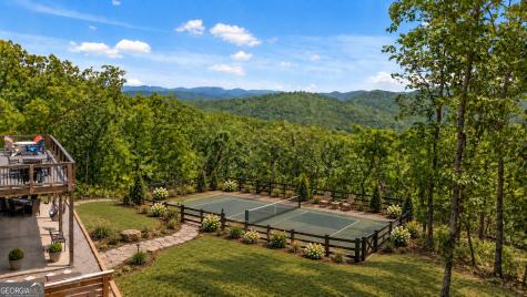 1722 High Summit Drive Talking Rock GA 30175