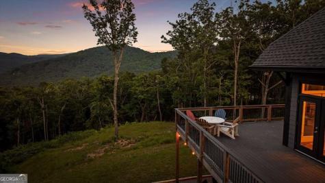 1722 High Summit Drive Talking Rock GA 30175