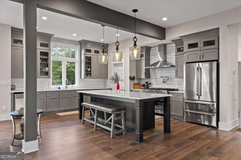 1722 High Summit Drive Talking Rock GA 30175