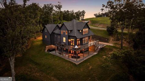 1722 High Summit Drive Talking Rock GA 30175