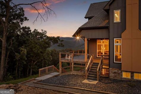 1722 High Summit Drive Talking Rock GA 30175