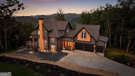 1722 High Summit Drive Talking Rock GA 30175