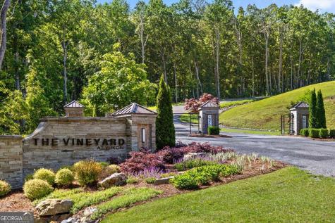 1722 High Summit Drive Talking Rock GA 30175