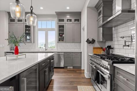 1722 High Summit Drive Talking Rock GA 30175