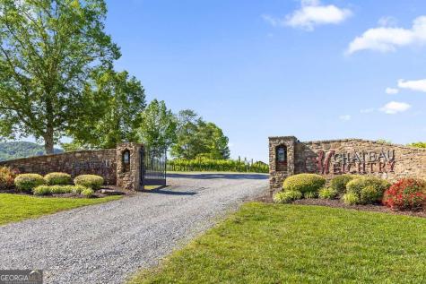 1722 High Summit Drive Talking Rock GA 30175