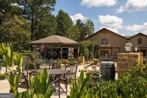 1722 High Summit Drive Talking Rock GA 30175