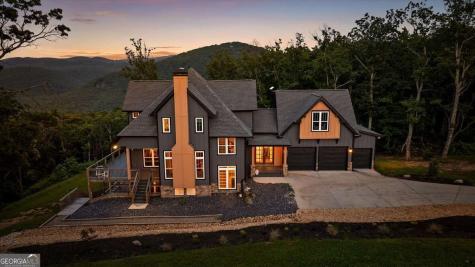 1722 High Summit Drive Talking Rock GA 30175