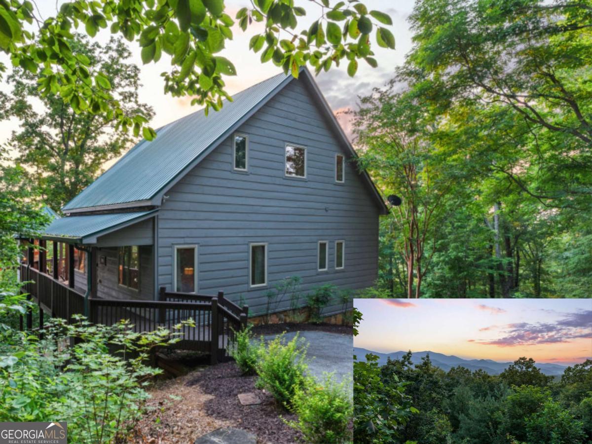523 Choestoe Lane Blairsville GA 30512