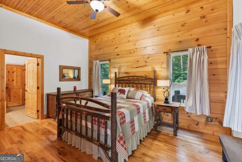 523 Choestoe Lane Blairsville GA 30512