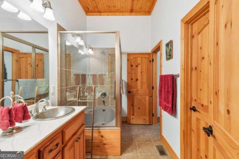 523 Choestoe Lane Blairsville GA 30512