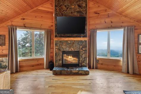 523 Choestoe Lane Blairsville GA 30512