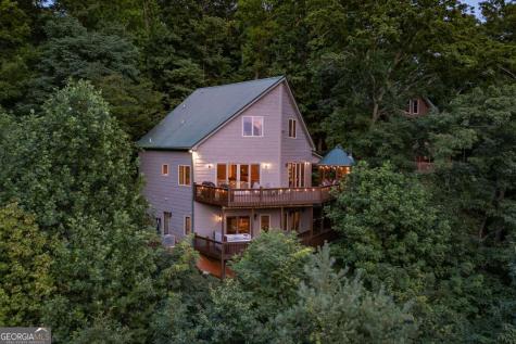 523 Choestoe Lane Blairsville GA 30512