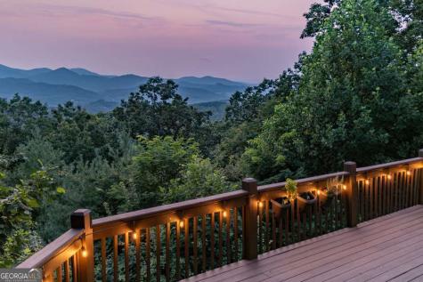 523 Choestoe Lane Blairsville GA 30512