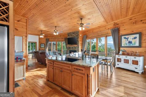 523 Choestoe Lane Blairsville GA 30512