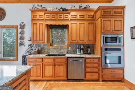 523 Choestoe Lane Blairsville GA 30512