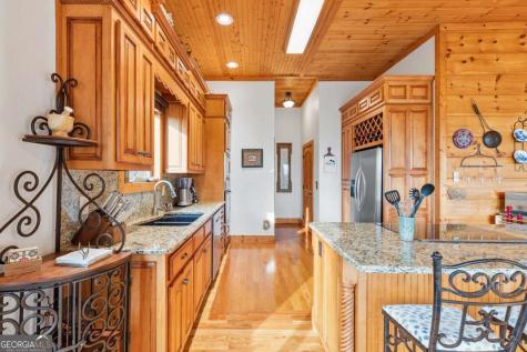 523 Choestoe Lane Blairsville GA 30512