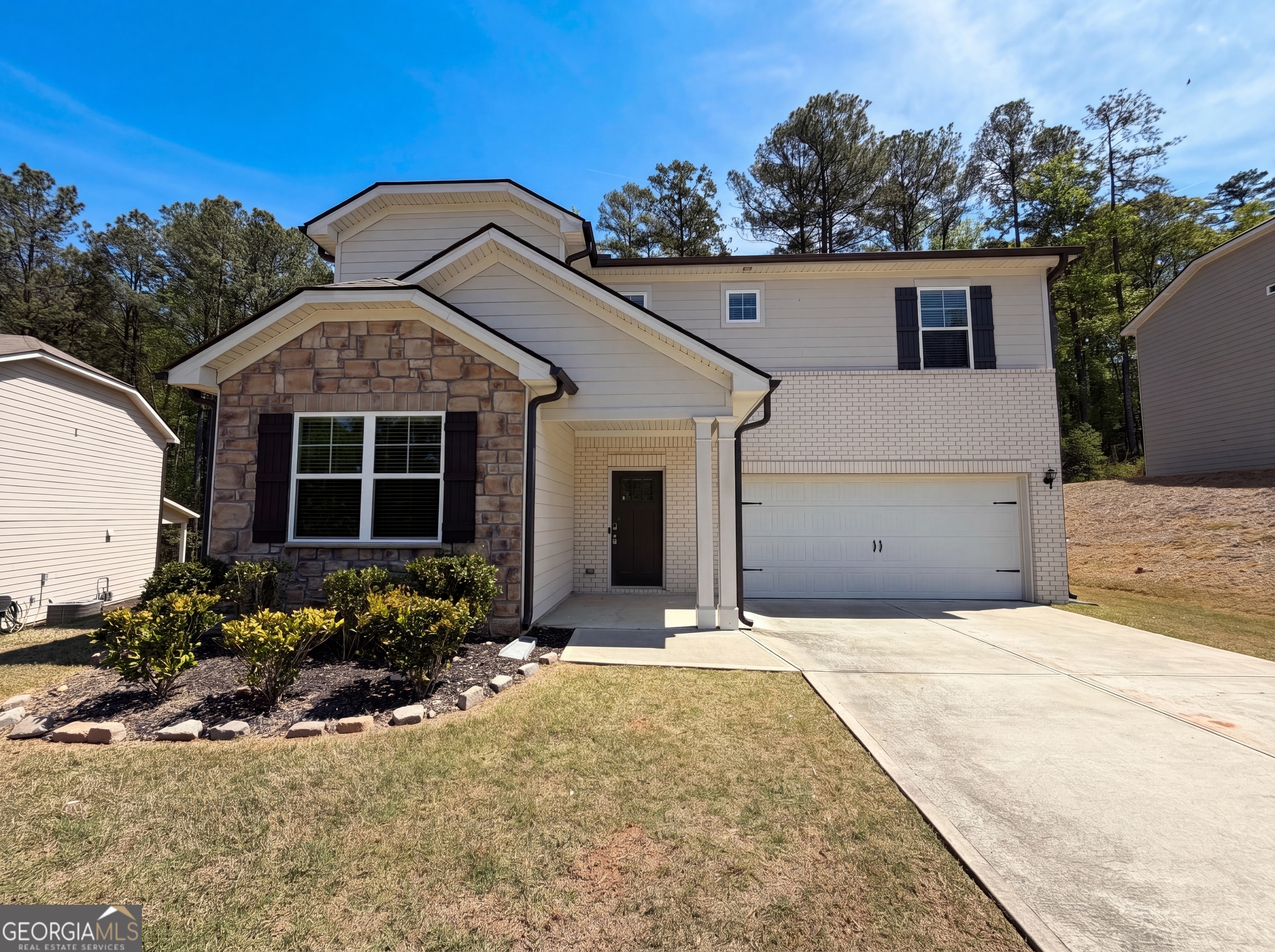 63 Zimmer Woods Crossing Dallas GA 30132