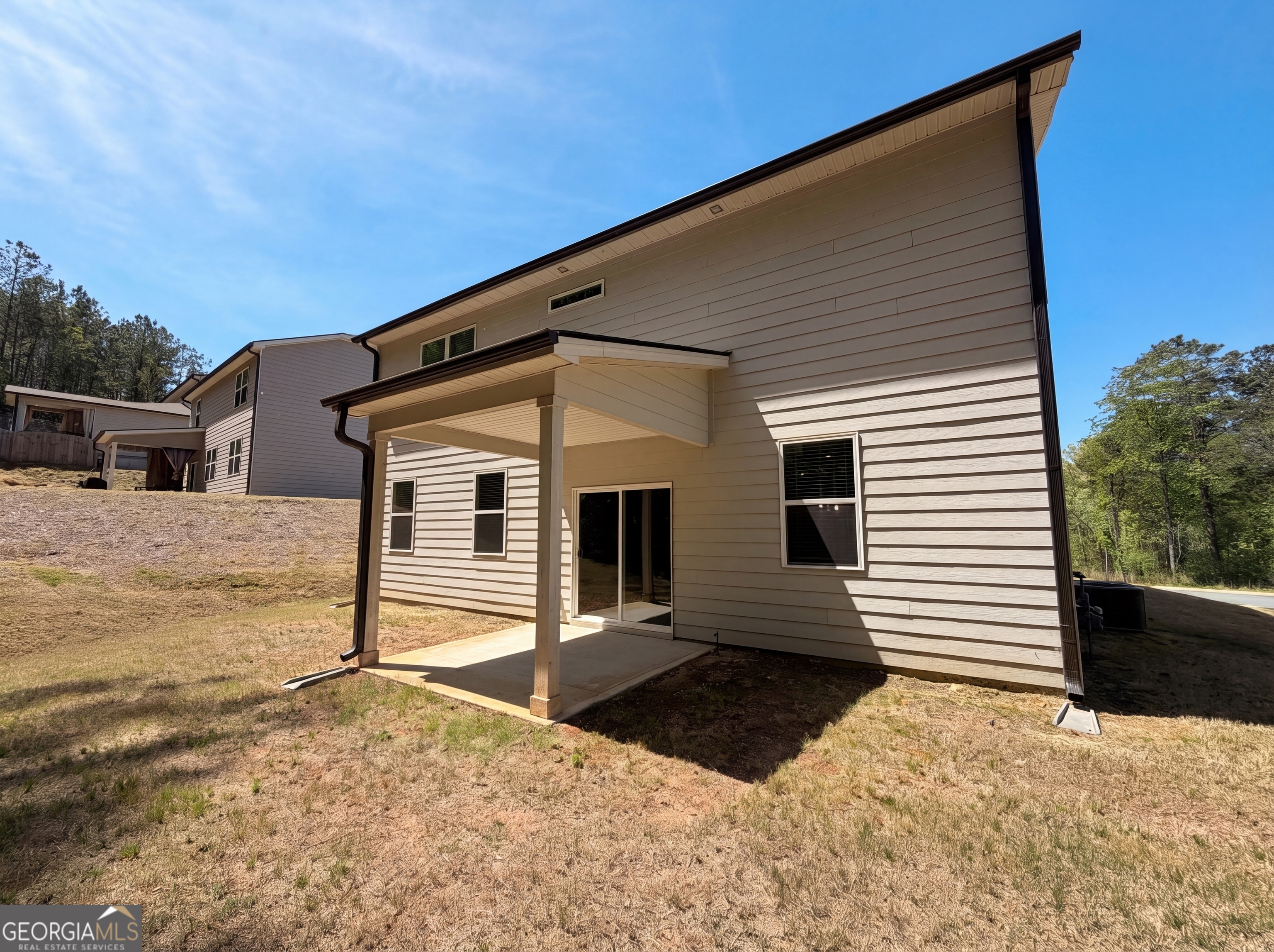 63 Zimmer Woods Crossing Dallas GA 30132