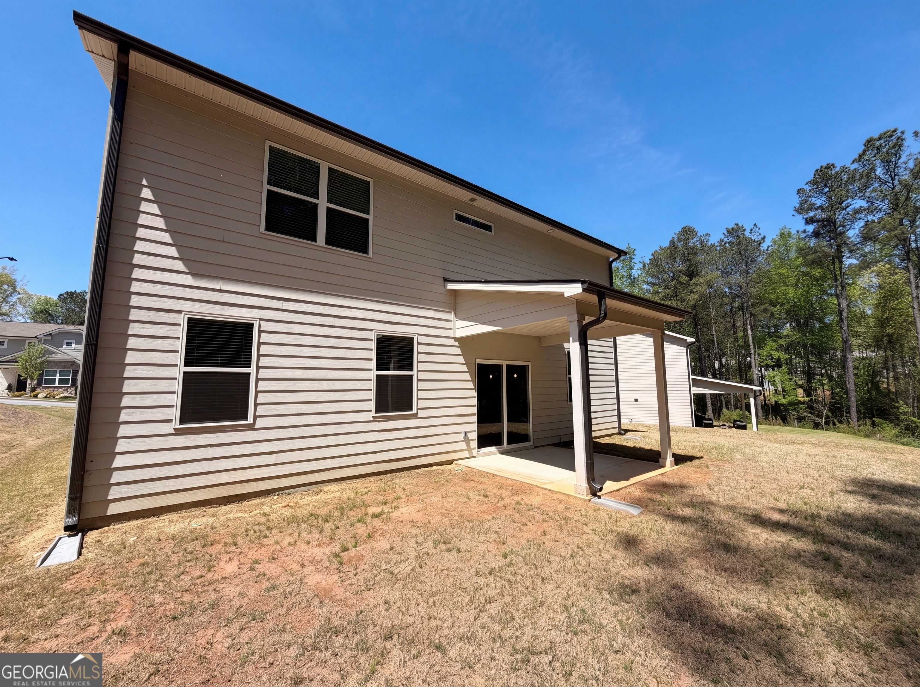 63 Zimmer Woods Crossing Dallas GA 30132