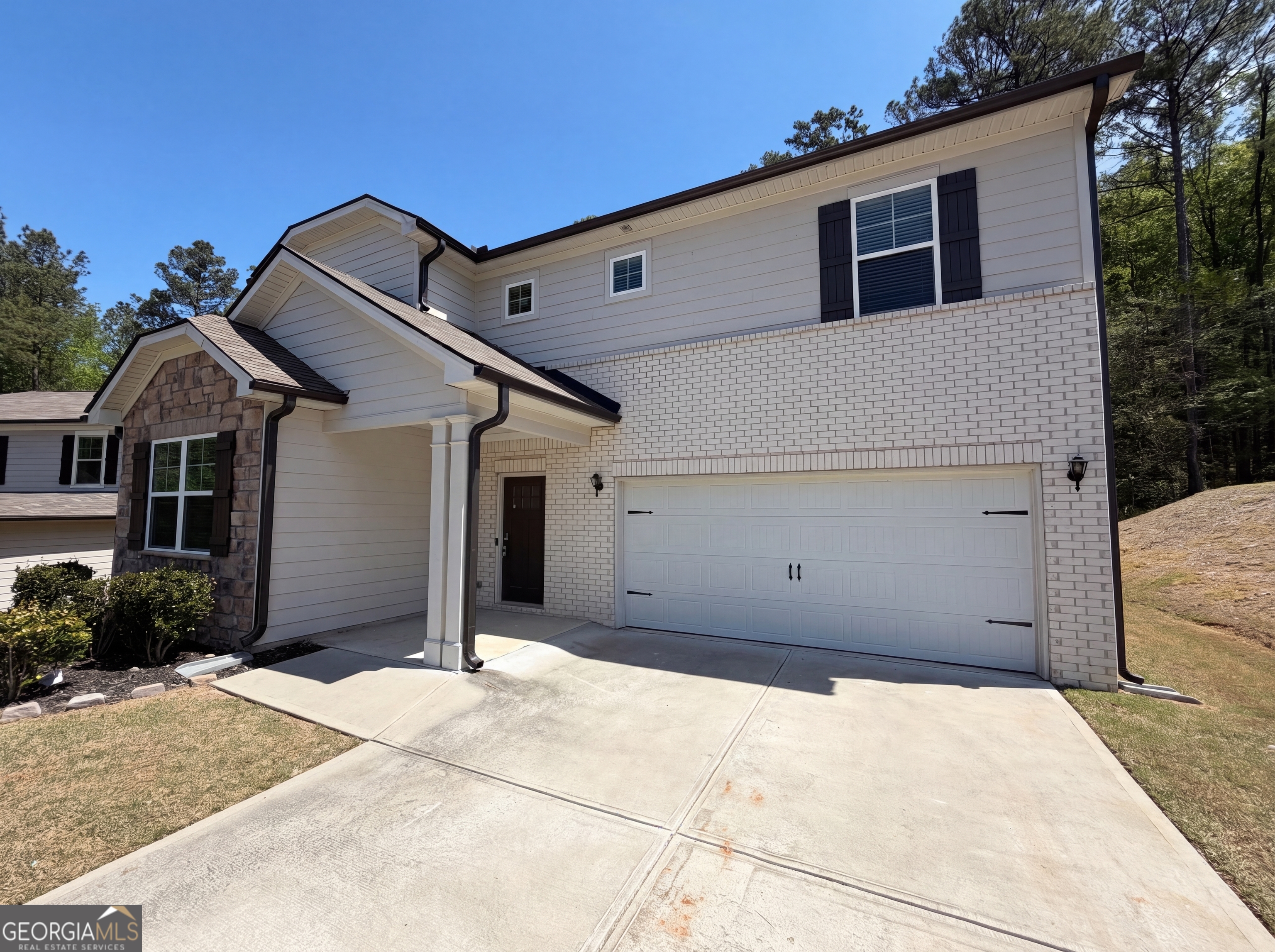 63 Zimmer Woods Crossing Dallas GA 30132