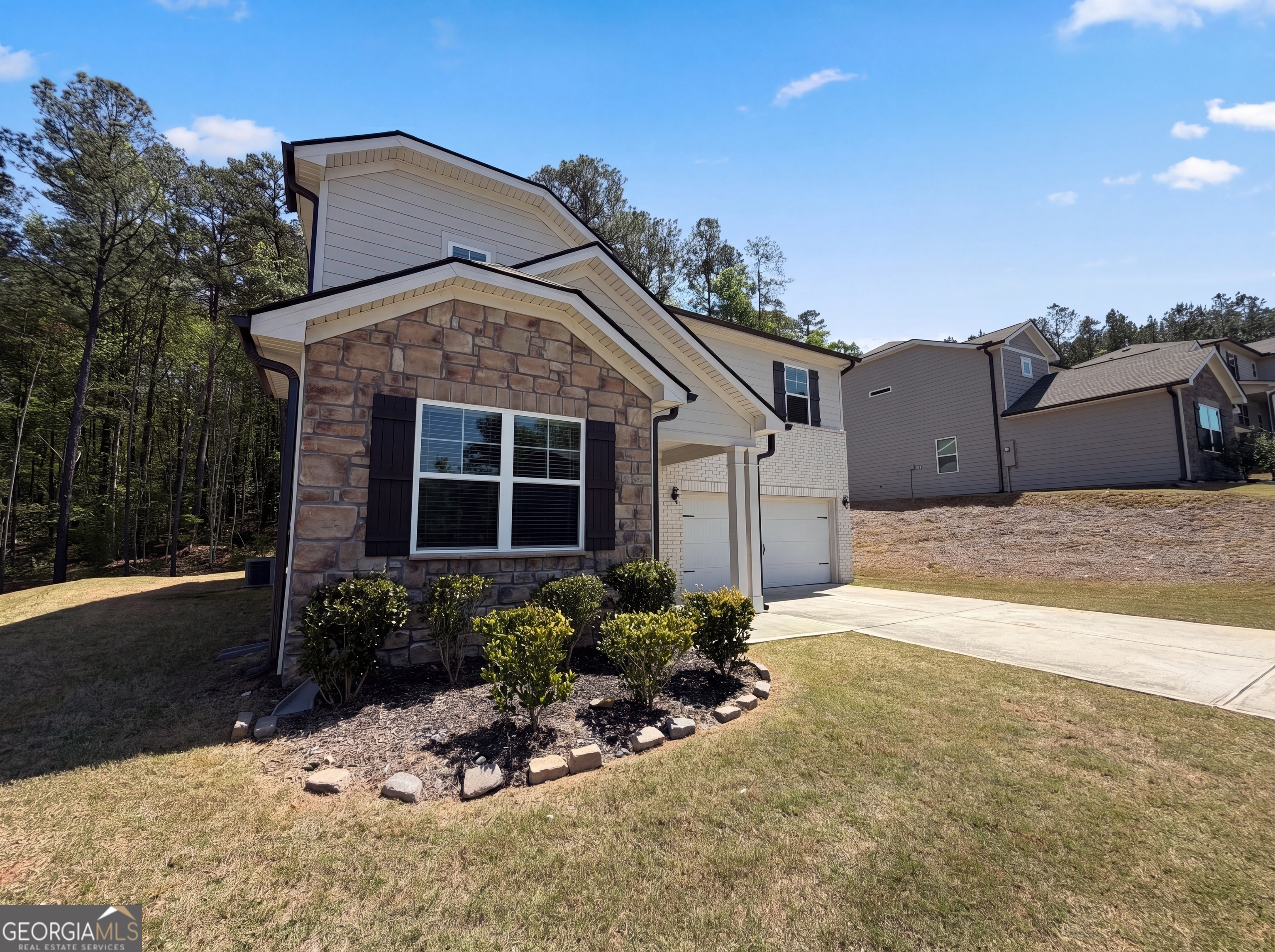63 Zimmer Woods Crossing Dallas GA 30132