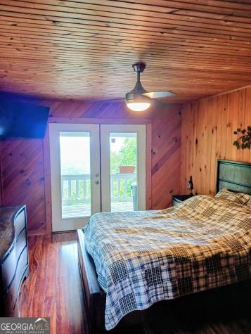 548 Confederate Drive Clayton GA 30525