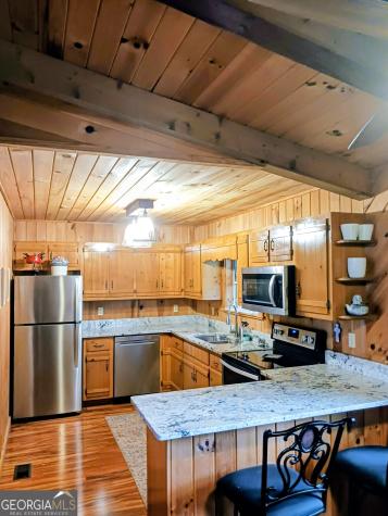548 Confederate Drive Clayton GA 30525