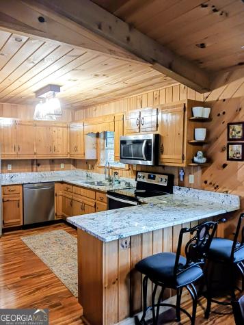 548 Confederate Drive Clayton GA 30525