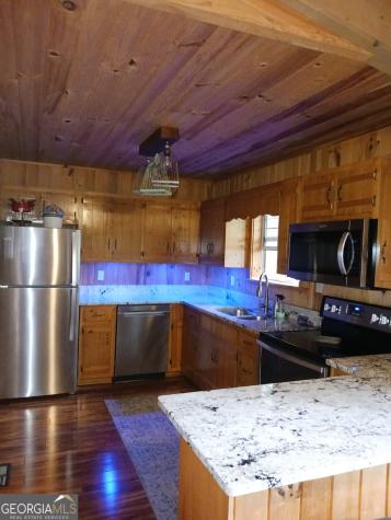 548 Confederate Drive Clayton GA 30525