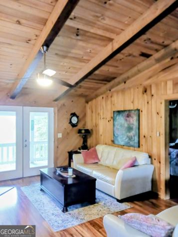 548 Confederate Drive Clayton GA 30525