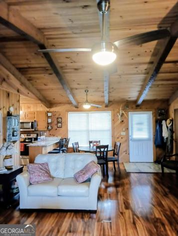 548 Confederate Drive Clayton GA 30525