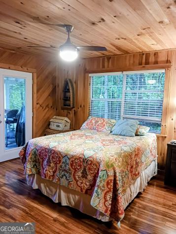 548 Confederate Drive Clayton GA 30525