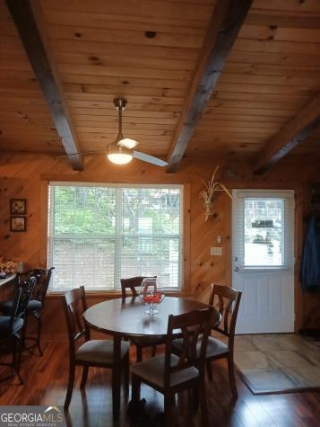 548 Confederate Drive Clayton GA 30525